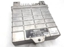 Sebességváltó vezérlőegység Bosch 0 260 001 009 ZF 0 501 206 727