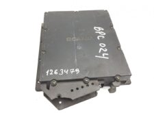 Scania BPC 024 1263479 elektronikus vezérlőegység