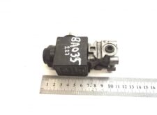 Szeleptömb Scania 1421325/1536307 elektromos vezérlésű