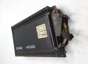 Bns scania 1495610 epc025 vezérlőegység