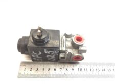 Szolenoid szelep Scania 1421325 / 1536307 – 12V