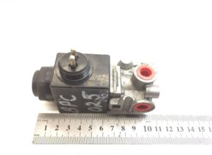 Szolenoid szelep scania 1421325 / 1536307 – 12v