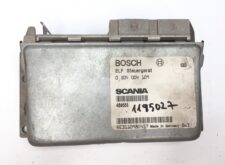 BOSCH ELF vezérlőegység Scania 489555 0 504 004 109