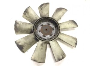 Hűtőventilátor lapát scania 1354981-11