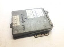 Motorvezérlő egység ECU Scania BOSCH 1454483