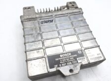 Sebességváltó vezérlőegység ECU Bosch 0 260 001 009 ZF 0 501 206 727