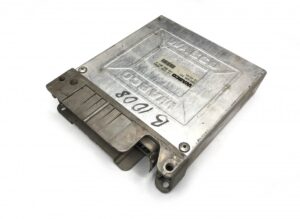 Abs vezérlőegység wabco volvo 8141342 3944519 3943981 3962455 1240844