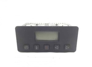 Volvo 2544677 476273-14 nedves fűtőegység vezérlőmodul