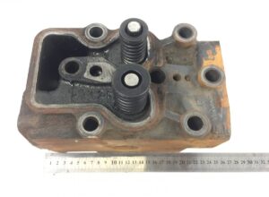 Scania motor hengerfej 1521826 / 1434915 / 570165-13