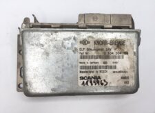 Knorr-Bremse ELF 24V vezérlőegység Scania-hoz, 0 504 004 109, Bosch gyártmány