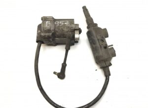 Gyorsítópedál pozícióérzékelő scania 1351583/486723/448454/486722