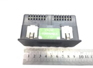 Webasto 24v 46026a nedves fűtésvezérlő modul volvohoz