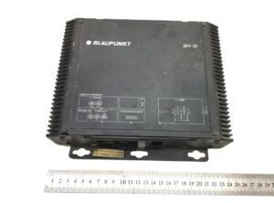 Blaupunkt bpa 80 24v audio erősítő