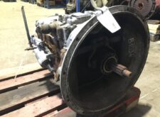 Volvo sebességváltó – Kód: 8113763 / 8119763 / 1135547