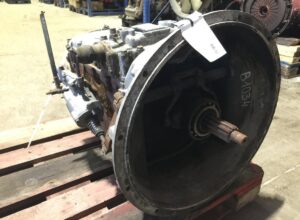 Volvo sebességváltó – kód: 8113763 / 8119763 / 1135547