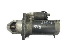 Elektromotor daf cf75 teherautóhoz vdl1735788 használt, kód 152147 1568
