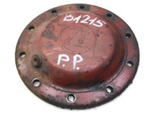 Féltengely burkolat DAF B1215 jobb hátsó