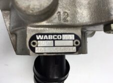 WABCO 4094 461 318 089 0 Fő fékszelep