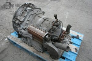 Daf 4139002324 használt sebességváltó