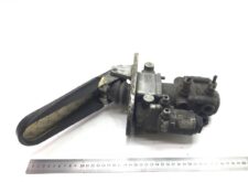 Fő fékszelep pedállal DAF 375194-12