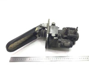 Fő fékszelep pedállal daf 375194-12