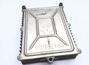 Abs vezérlőegység wabco 1258861 volvo 1610913 369364 42095116 81259356228 8125935-6228 154815-17