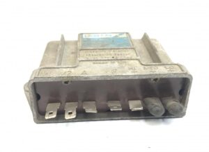 Reosztát fűtőventilátor volvo kabin lucas cav 18616604