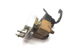 Volvo 3098453 481865c2f-15 elektromos szelep (solenoid szelep)