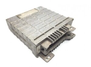 Sebességváltó vezérlőegység ecu volvo 9521660 / 0501206727 / 9521661