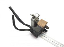Volvo szolenoid szelep 3098453 481865C2F 18