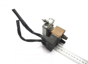 Volvo szolenoid szelep 3098453 481865c2f 18