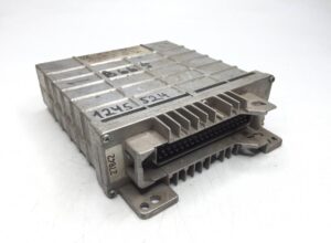 Váltóvezérlő egység (ecu) daf 1245 524