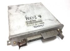 Volvo Bosch EDC vezérlőegység 3979152 H3508