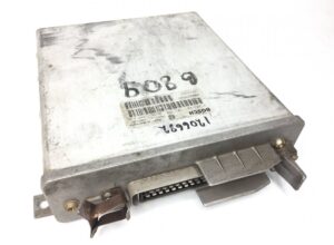 Volvo bosch edc vezérlőegység 3979152 h3508