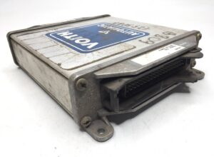 Volvo automata sebességváltó ecu vezérlőegység 9522704 70320418-18