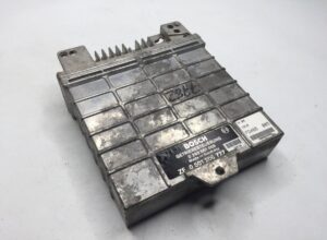 Bosch volvo sebességváltó vezérlőegység 0 260 001 009 / 501 206 727