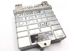 Sebességváltó vezérlőegység, ECU Volvo – 6009056008, 9519707, 9516098