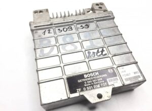 Sebességváltó vezérlőegység, ecu volvo – 6009056008, 9519707, 9516098