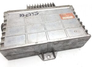 Abs vezérlőegység scania bosch 0 265 109 315 (361 0804)