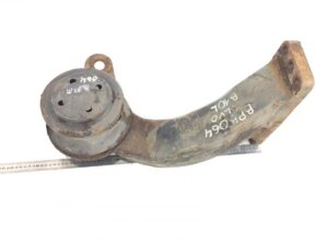 Tartólemez pneumatikus rugóhoz, motor tengelyhez – volvo 3118091