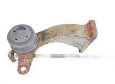 3118092 Tartólemez pneumatikus rugóhoz, Volvo motor tengely