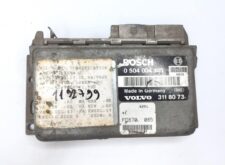FLS Volvo 311 80 73 Bosch 0 504 004 105 vezérlőegység