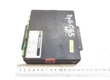 Motorvezérlő egység ECU Volvo 20553750 12V