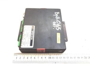 Motorvezérlő egység ecu volvo 20553750 12v
