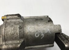 Gyorsítópedál pozícióérzékelő Volvo – 9523654