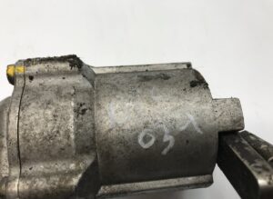 Gyorsítópedál pozícióérzékelő volvo – 9523654