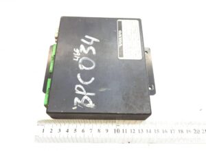 Motorvezérlő egység ecu volvo 298070-12 bpc034
