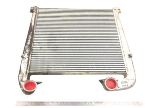 Intercooler scania crct d11 d12 teherautóhoz 1795730