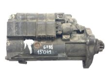 Indítómotor Scania DC16 teherautóhoz – 15049