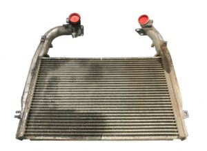 Intercooler scania dc13 teherautóhoz d91798808